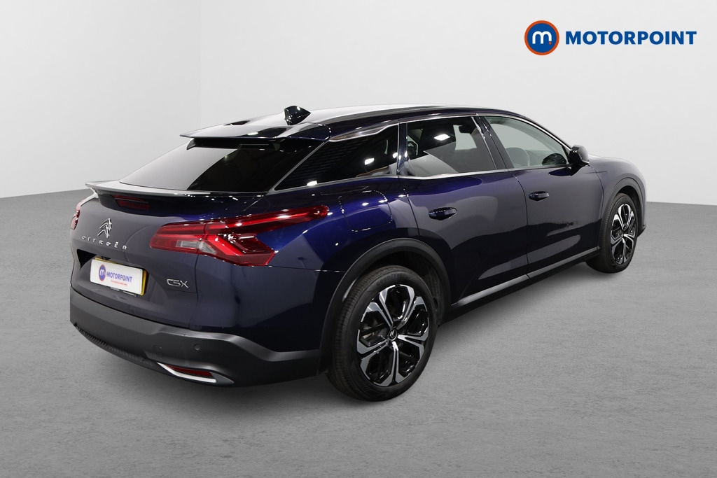 Used Citroen C5 X 2024 for sale - 76972234: Photo 7