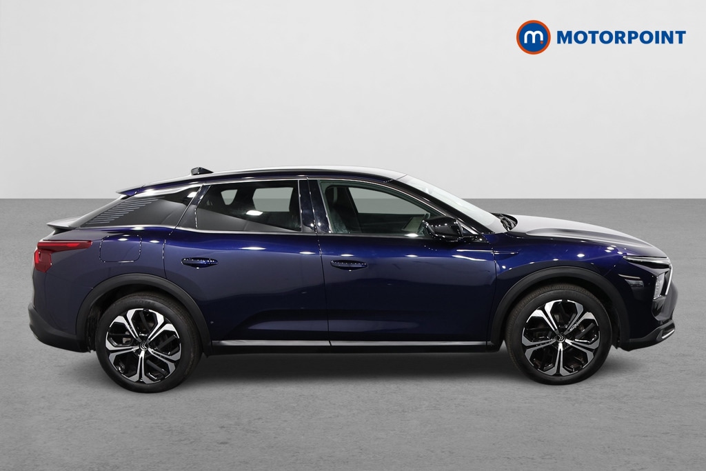 Used Citroen C5 X 2024 for sale - 76972234: Photo 8