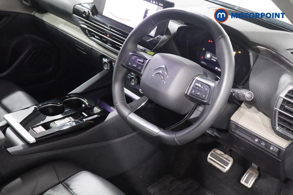 Used Citroen C5 X 2024 for sale - 76972234: Photo 9