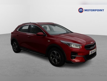 Kia - XCeed
