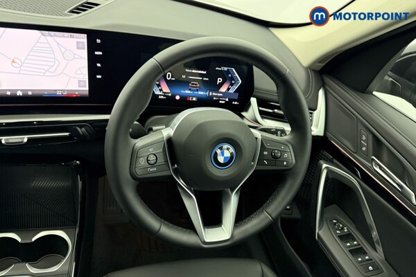 Used BMW iX1 2025 for sale - 76105105: Photo 11