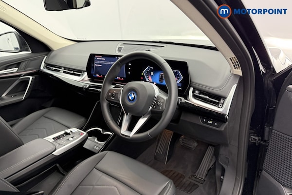 Used BMW iX1 2025 for sale - 76105105: Photo 12