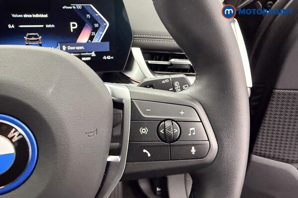 Used BMW iX1 2025 for sale - 76105105: Photo 21