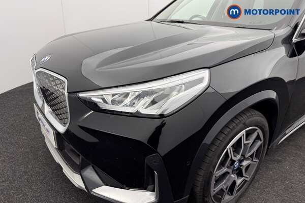 Used BMW iX1 2025 for sale - 76105105: Photo 37