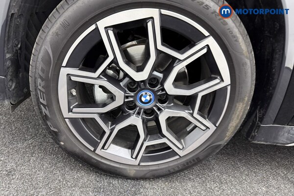 Used BMW iX1 2025 for sale - 76105105: Photo 38