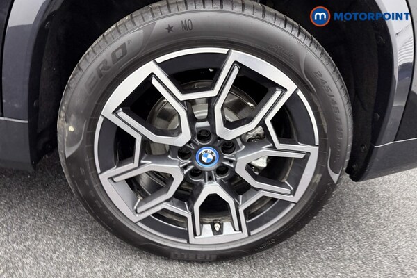 Used BMW iX1 2025 for sale - 76105105: Photo 39