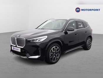 Used BMW iX1 2025 for sale - 76105105: Photo