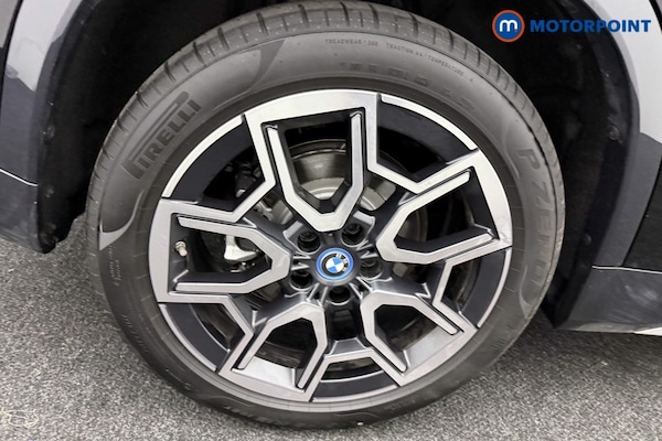 Used BMW iX1 2025 for sale - 76105105: Photo 40