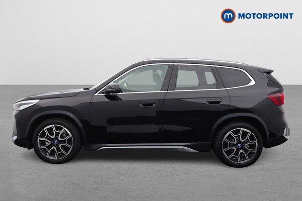 Used BMW iX1 2025 for sale - 76105105: Photo 4