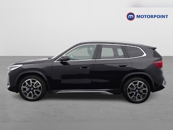 Used BMW iX1 2025 for sale - 76105105: Photo