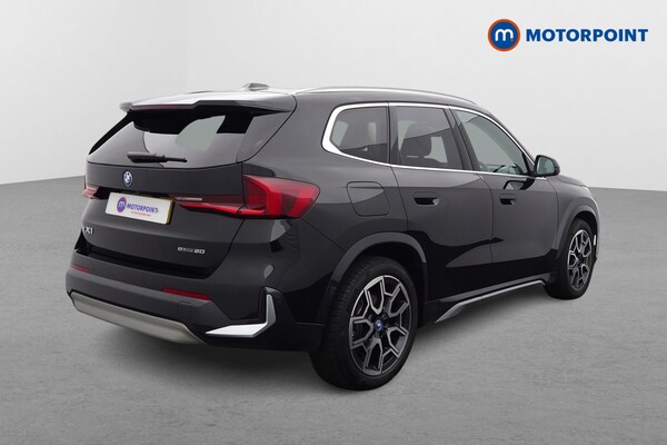 Used BMW iX1 2025 for sale - 76105105: Photo 7