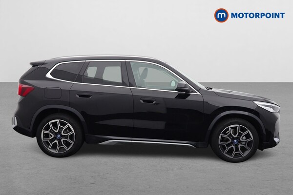 Used BMW iX1 2025 for sale - 76105105: Photo 8
