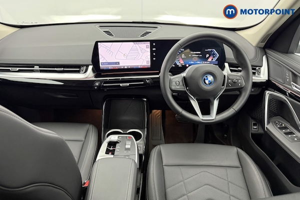 Used BMW iX1 2025 for sale - 76105105: Photo 9