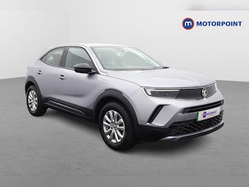 2022 - 100kW SE Premium 50kWh 5dr Auto