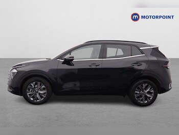 Used Kia Sportage 2025 for sale - 78457189: Photo