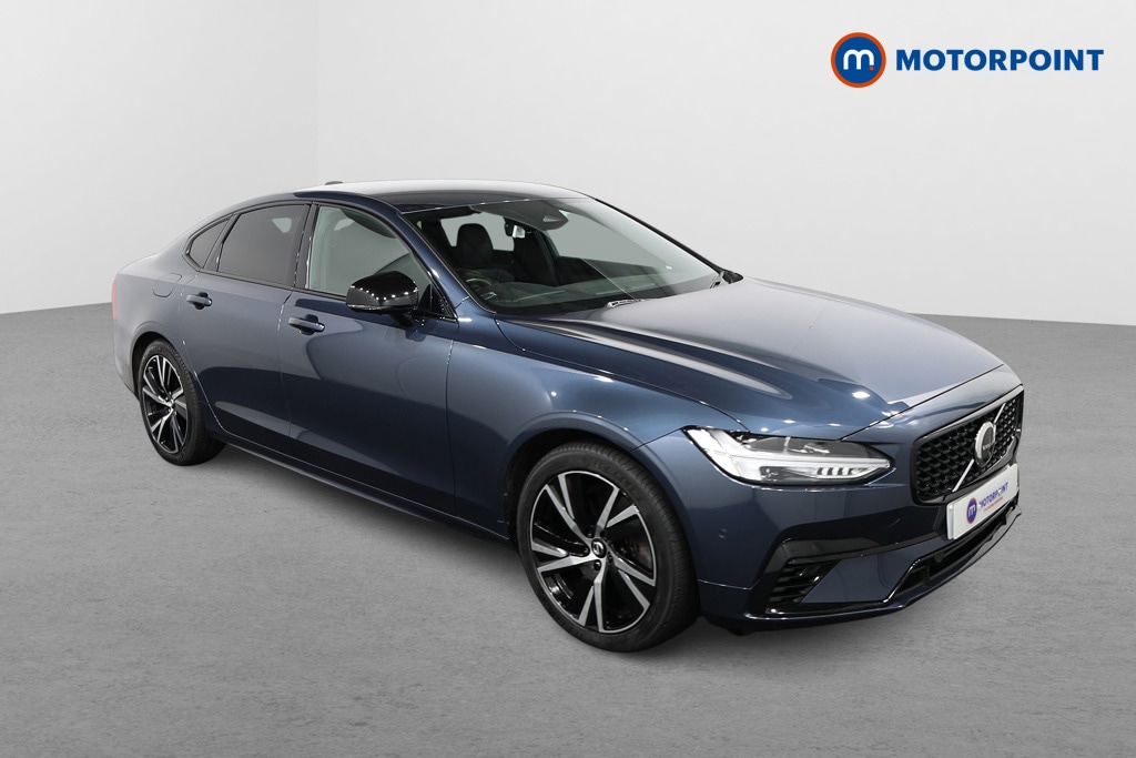 Used Volvo S90 2022 for sale - 76612143: Photo 1