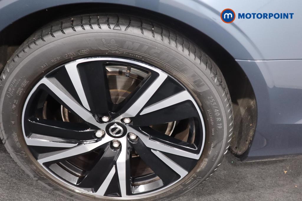 Used Volvo S90 2022 for sale - 76612143: Photo 24