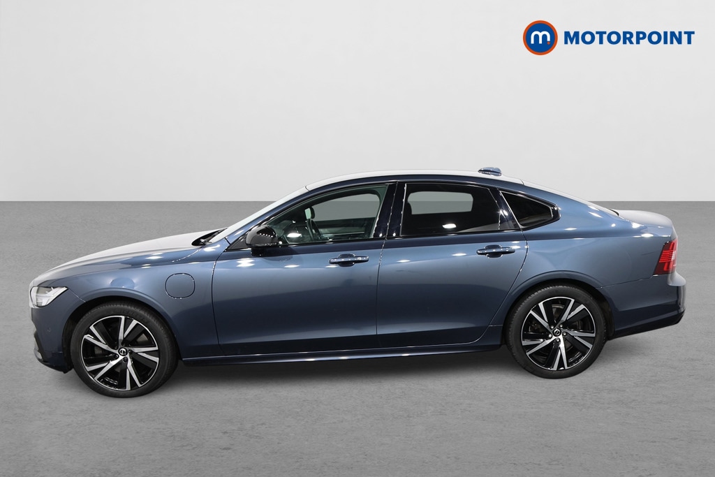 Used Volvo S90 2022 for sale - 76612143: Photo 4