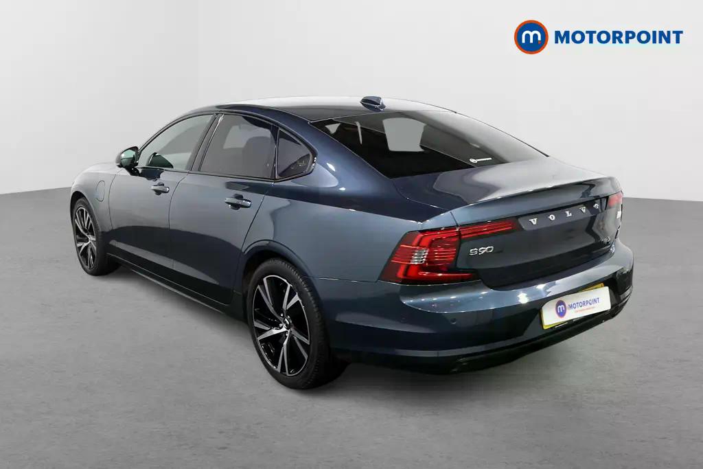 Used Volvo S90 2022 for sale - 76612143: Photo 5