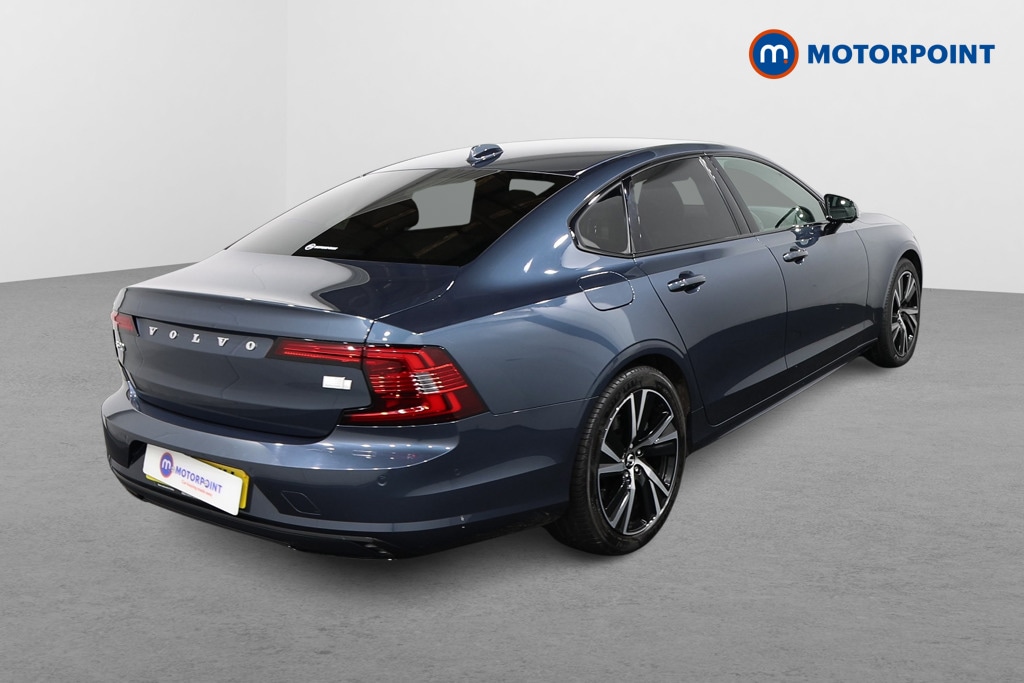 Used Volvo S90 2022 for sale - 76612143: Photo 7