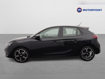 Used Vauxhall Corsa 2023 for sale - 78717895: Photo