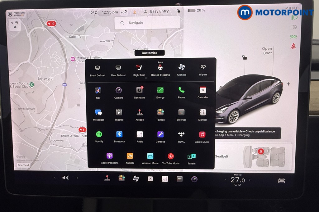 Used Tesla Model 3 for sale - 77048169: Photo 11