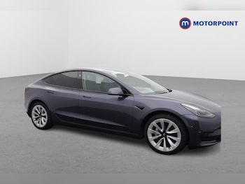 Used Tesla Model 3 undefined for sale - 77048169: Photo