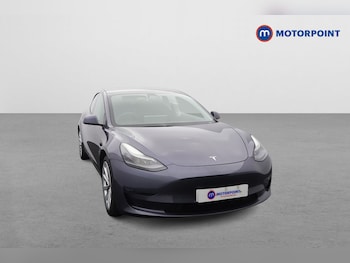 Used Tesla Model 3 undefined for sale - 77048169: Photo