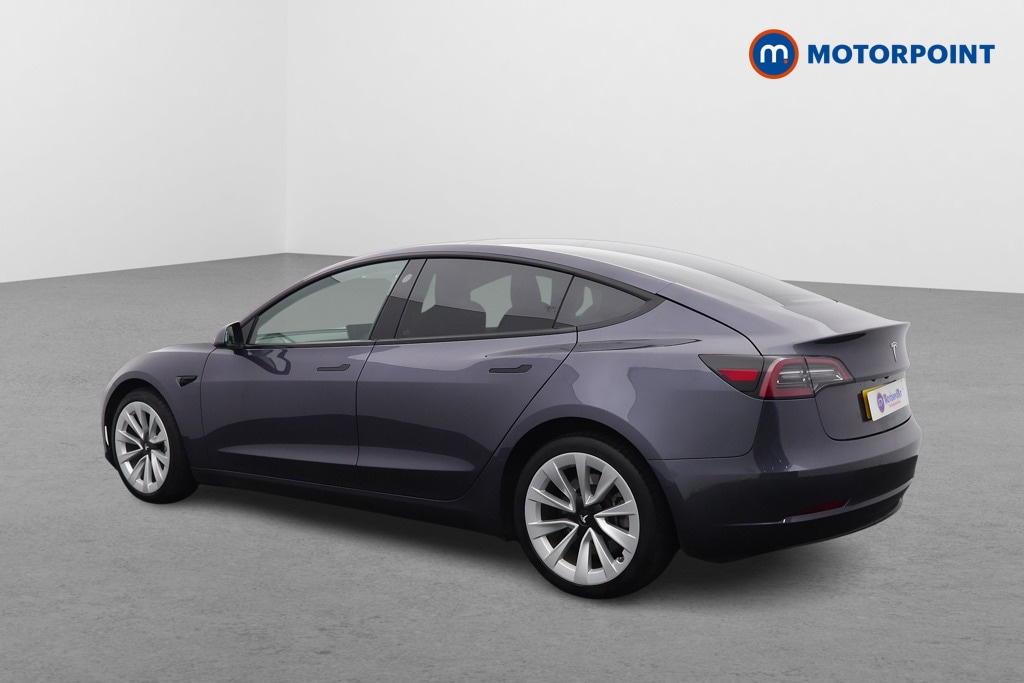 Used Tesla Model 3 for sale - 77048169: Photo 5