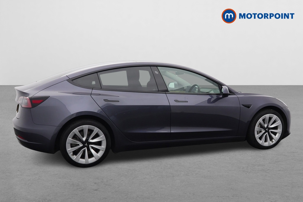 Used Tesla Model 3 for sale - 77048169: Photo 8