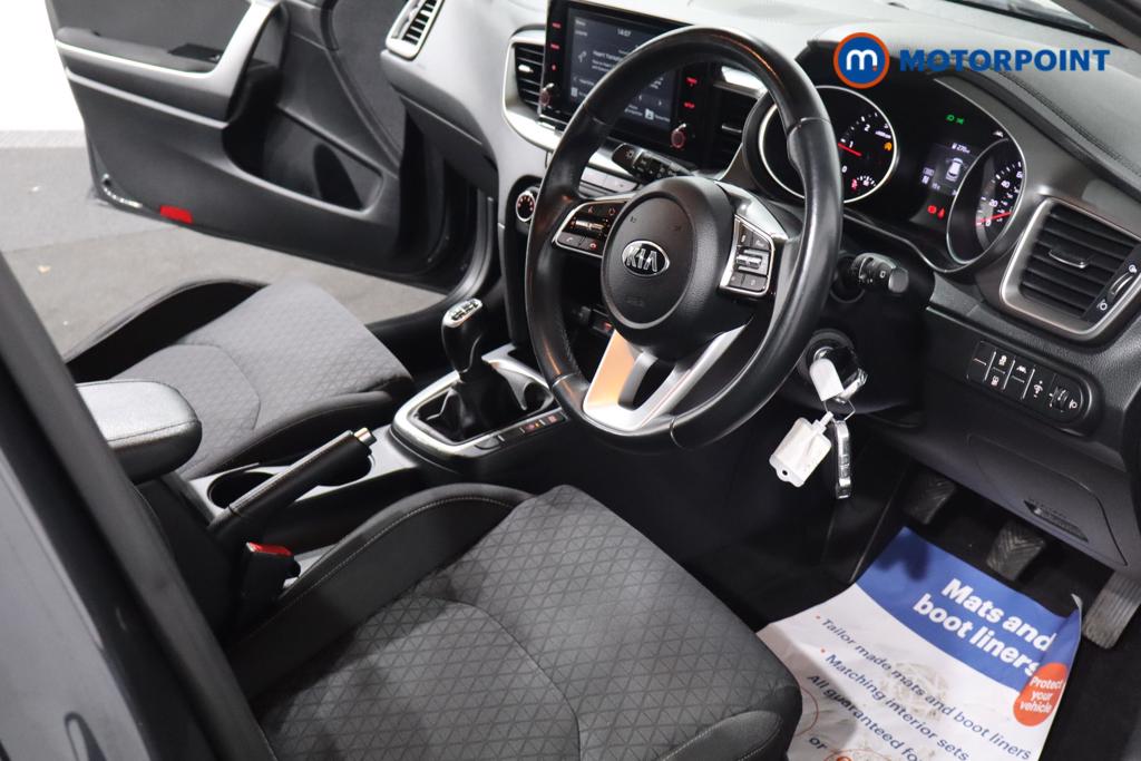 Used Kia Ceed 2021 for sale - 76494824: Photo 10