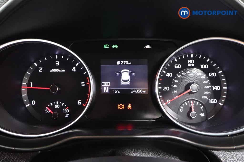 Used Kia Ceed 2021 for sale - 76494824: Photo 11