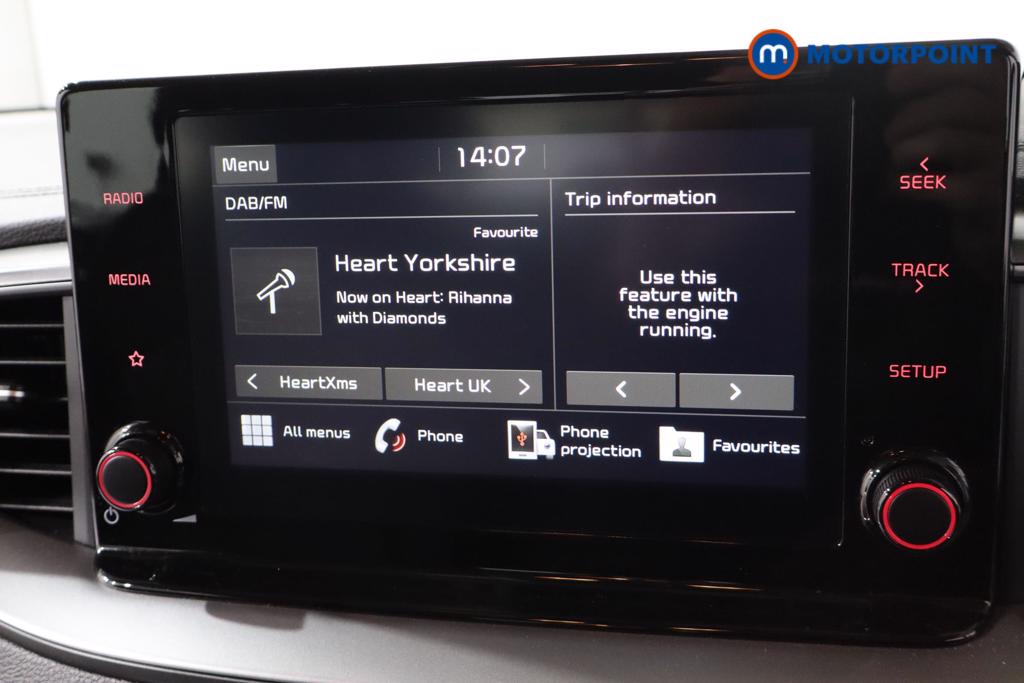 Used Kia Ceed 2021 for sale - 76494824: Photo 13