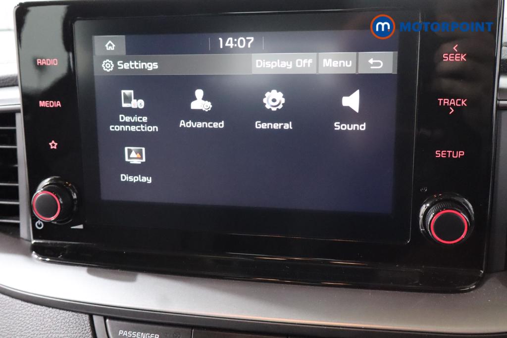 Used Kia Ceed 2021 for sale - 76494824: Photo 14