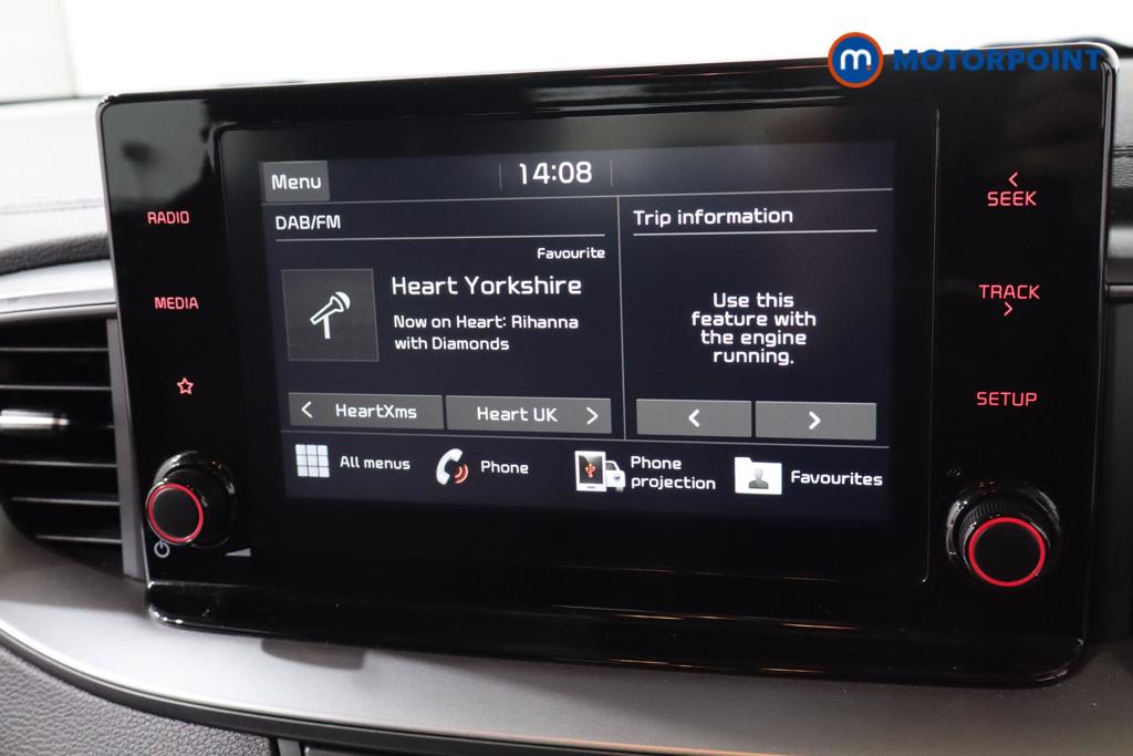 Used Kia Ceed 2021 for sale - 76494824: Photo 15