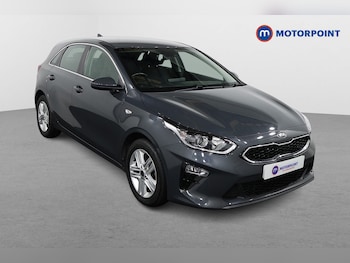 Used Kia Ceed 2021 for sale - 76494824: Photo