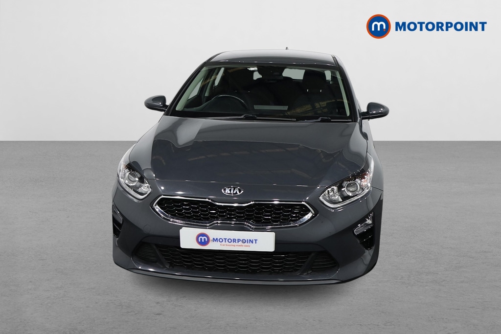 Used Kia Ceed 2021 for sale - 76494824: Photo 2