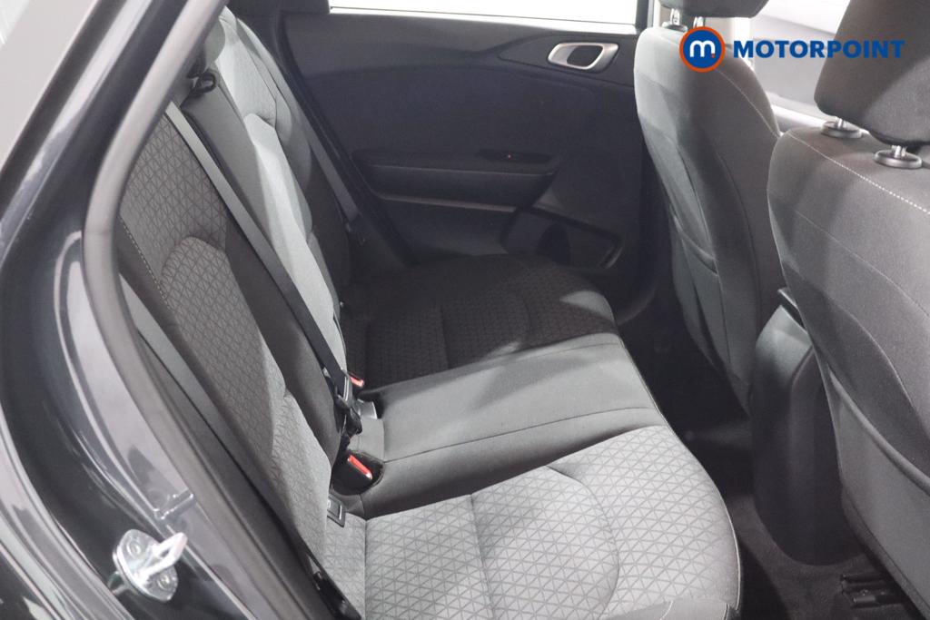 Used Kia Ceed 2021 for sale - 76494824: Photo 23