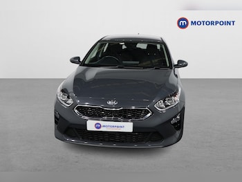 Used Kia Ceed 2021 for sale - 76494824: Photo