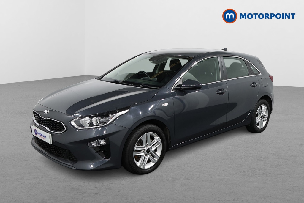Used Kia Ceed 2021 for sale - 76494824: Photo 3