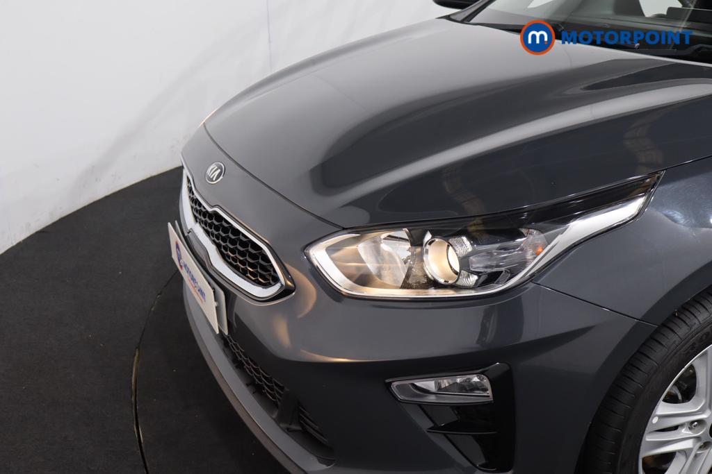 Used Kia Ceed 2021 for sale - 76494824: Photo 30