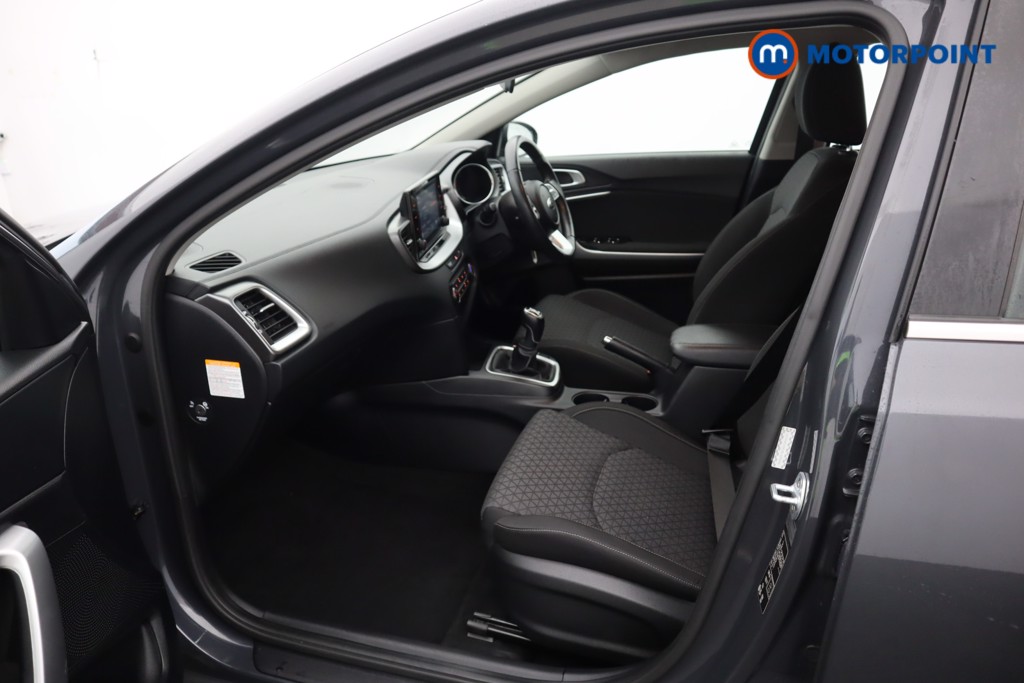 Used Kia Ceed 2021 for sale - 76494824: Photo 38