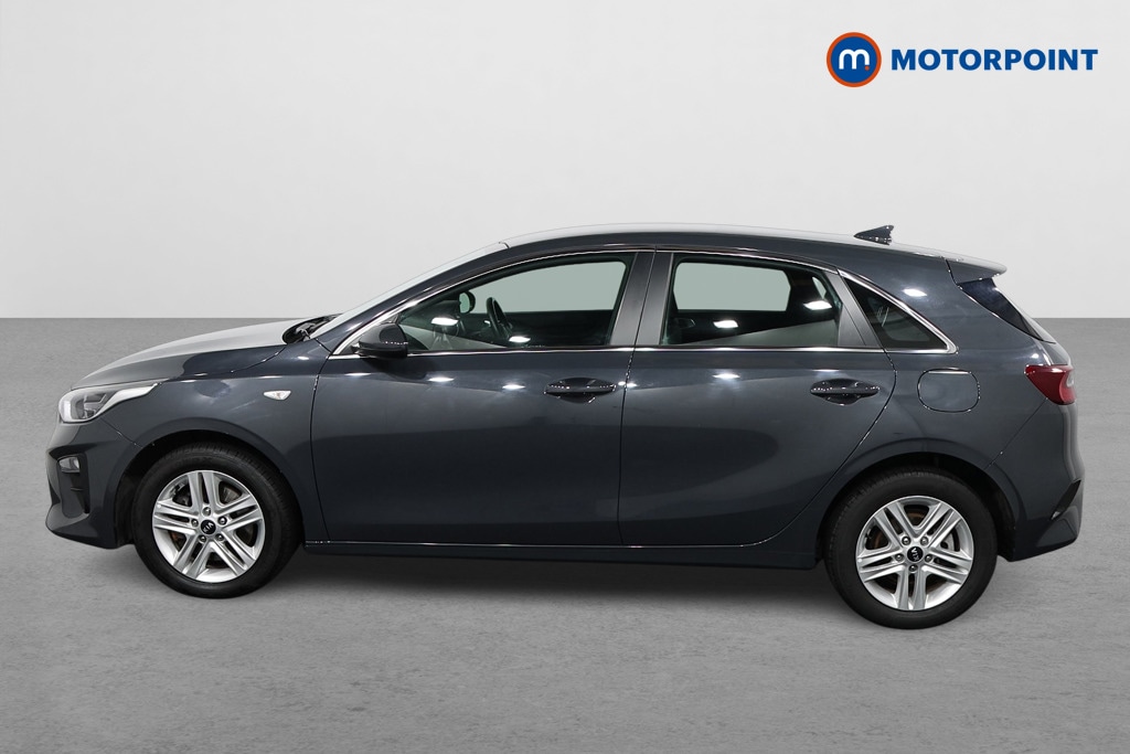 Used Kia Ceed 2021 for sale - 76494824: Photo 4