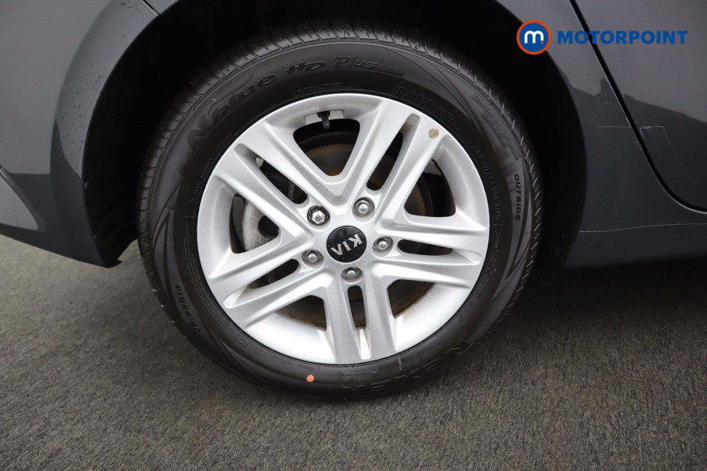 Used Kia Ceed 2021 for sale - 76494824: Photo 44