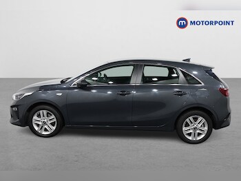 Used Kia Ceed 2021 for sale - 76494824: Photo