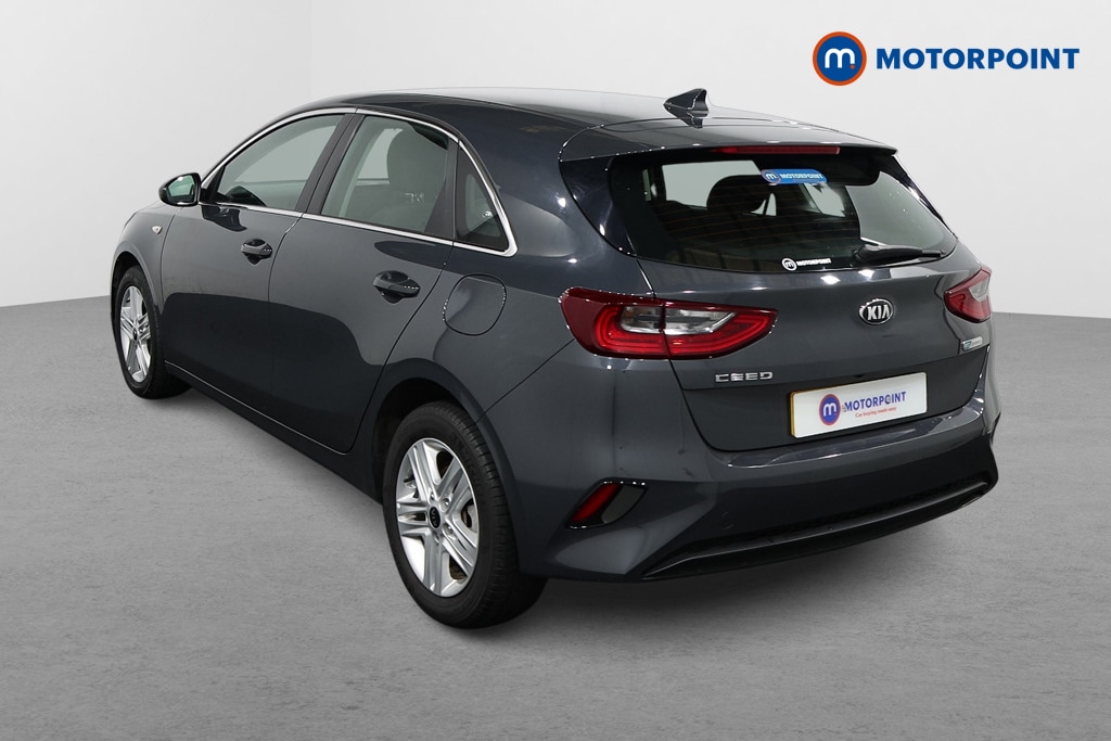 Used Kia Ceed 2021 for sale - 76494824: Photo 5