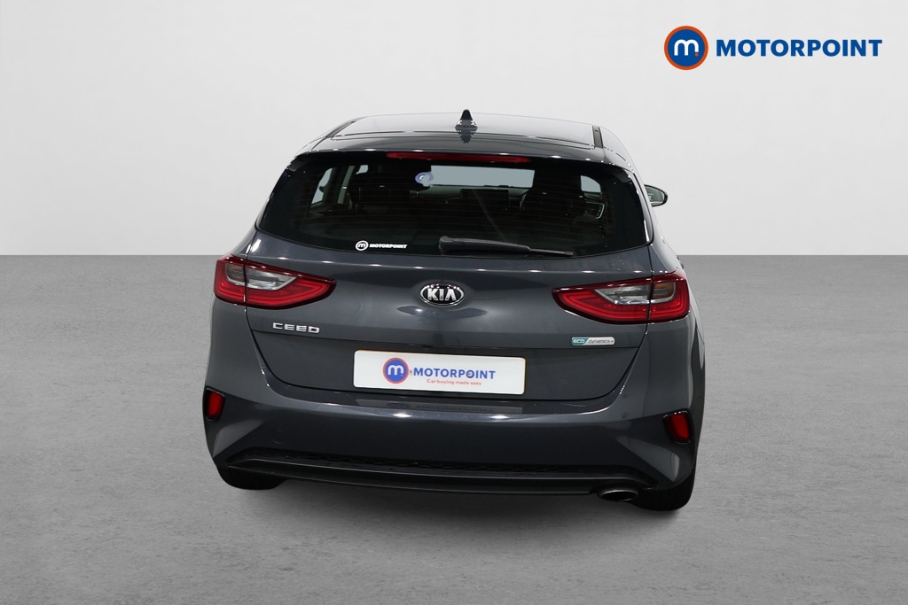 Used Kia Ceed 2021 for sale - 76494824: Photo 6