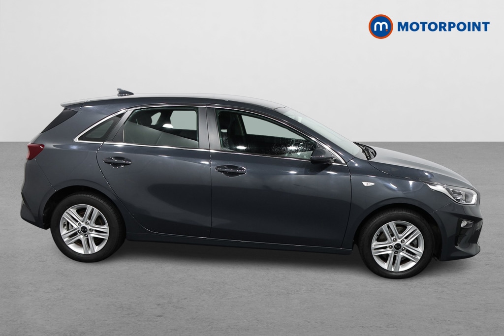 Used Kia Ceed 2021 for sale - 76494824: Photo 8