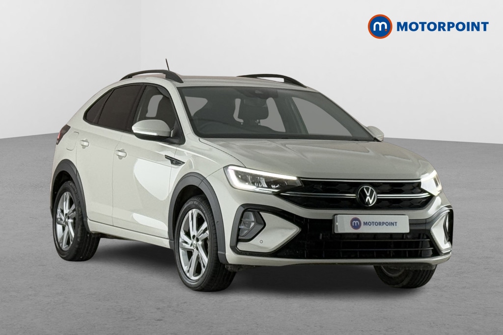 Used Volkswagen Taigo 2022 for sale - 76394912: Photo 1