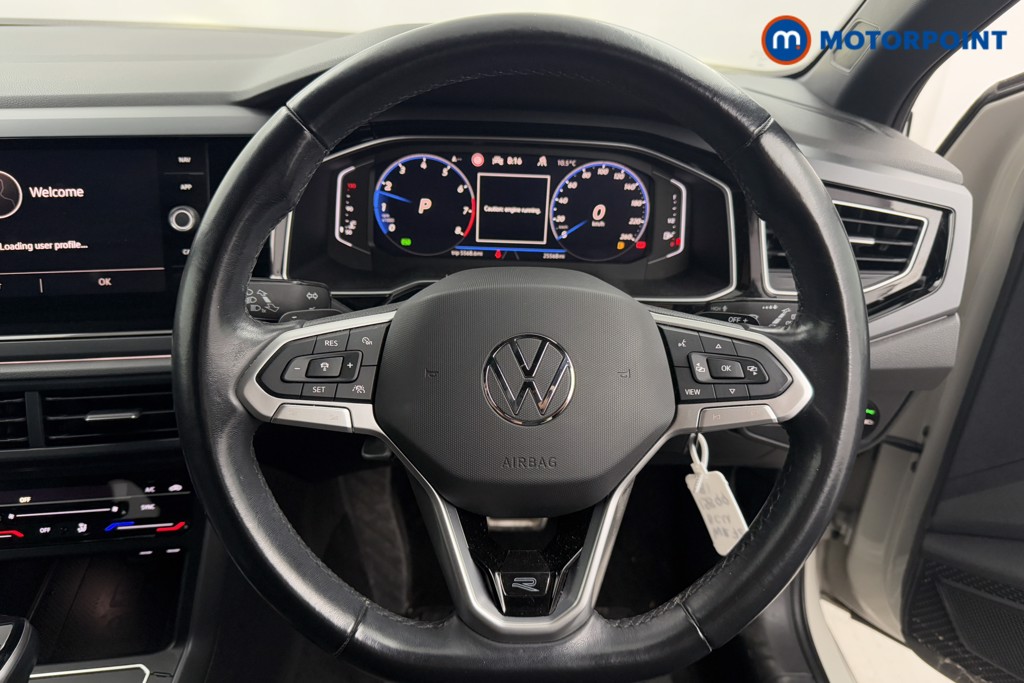 Used Volkswagen Taigo 2022 for sale - 76394912: Photo 11